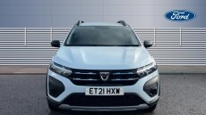 Dacia Sandero Stepway 1.0 TCe Essential 5dr Petrol Hatchback